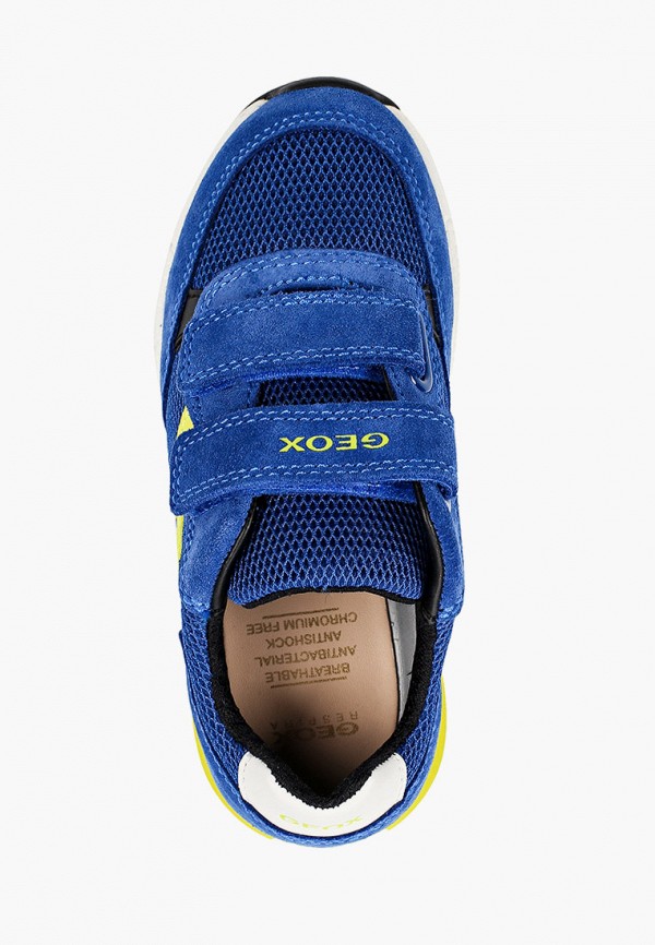 Geox Кроссовки - фото 4