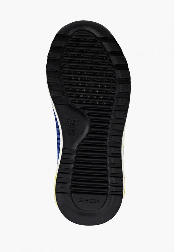 Geox Кроссовки - фото 5