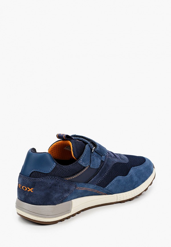 Geox Кроссовки - фото 3