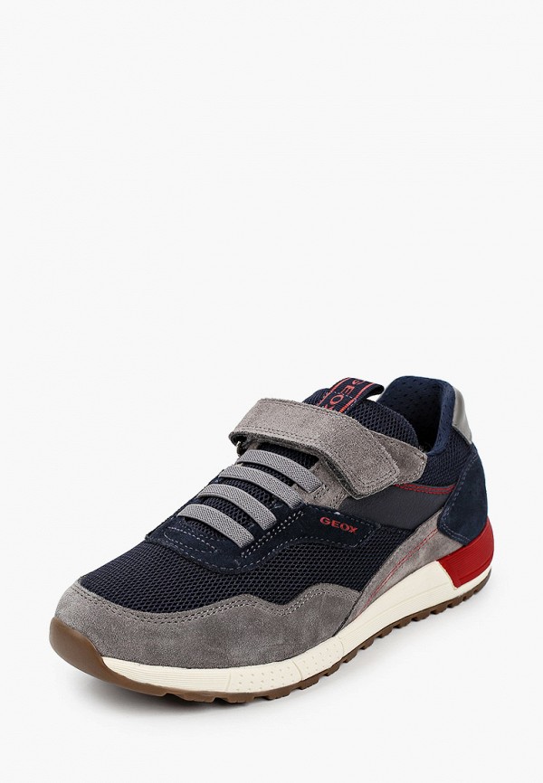 Geox Кроссовки - фото 2