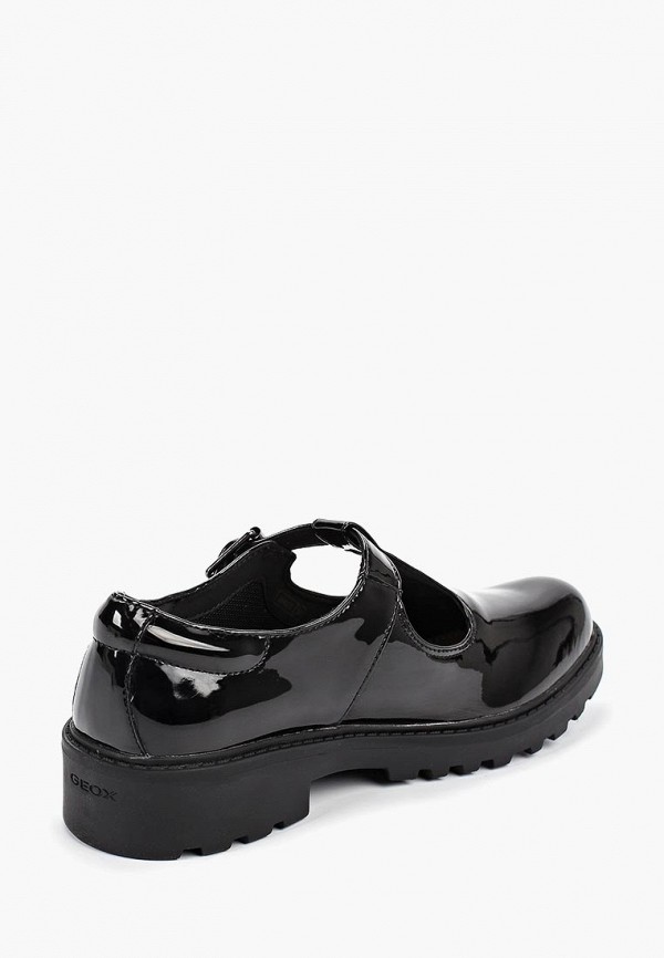 Geox Туфли - Lamoda Online Exclusive - фото 3