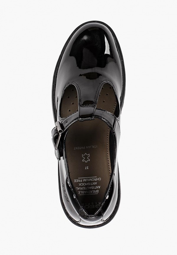 Geox Туфли - Lamoda Online Exclusive - фото 4