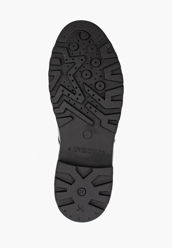Geox Туфли - Lamoda Online Exclusive - фото 5