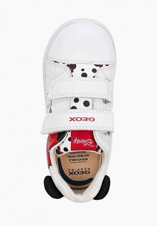 Geox Кеды - фото 4