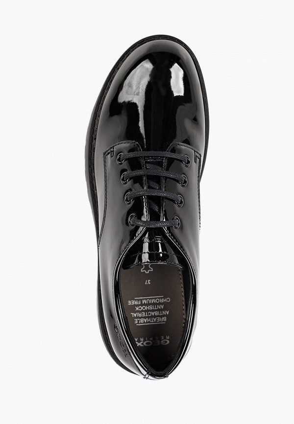 Geox Ботинки - фото 4