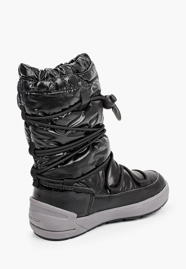 Geox Дутики - фото 3