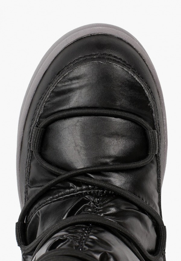 Geox Дутики - фото 4