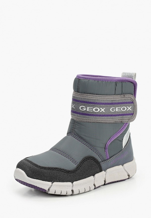 Geox Дутики - фото 2