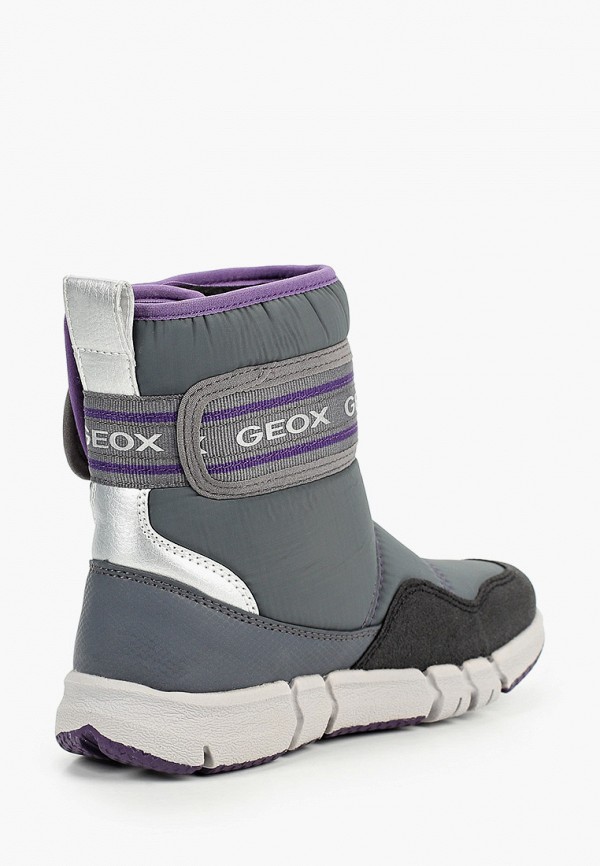 Geox Дутики - фото 3