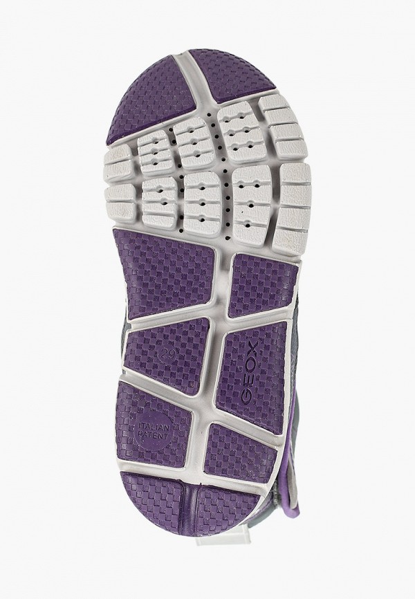 Geox Дутики - фото 5