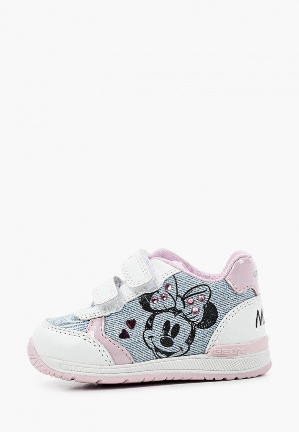 Geox Кроссовки - фото 1