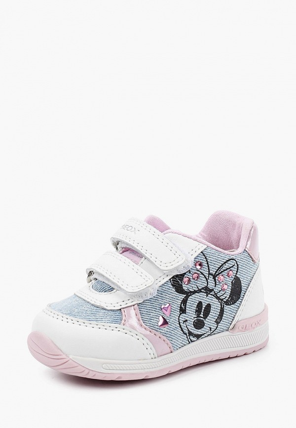 Geox Кроссовки - фото 2