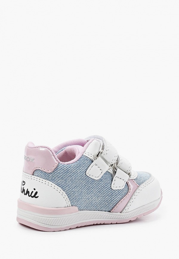 Geox Кроссовки - фото 3