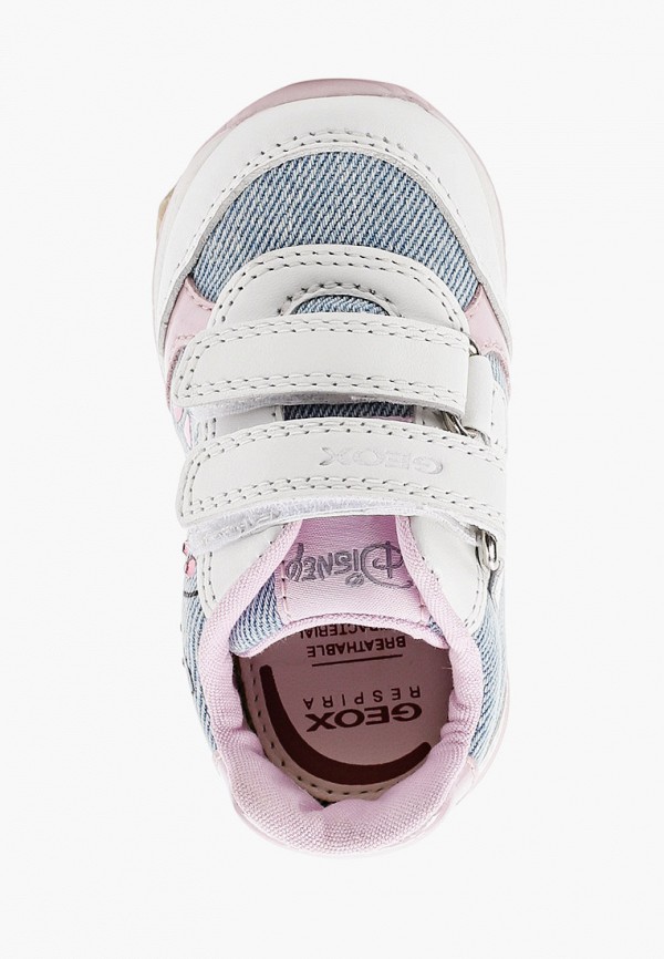 Geox Кроссовки - фото 4