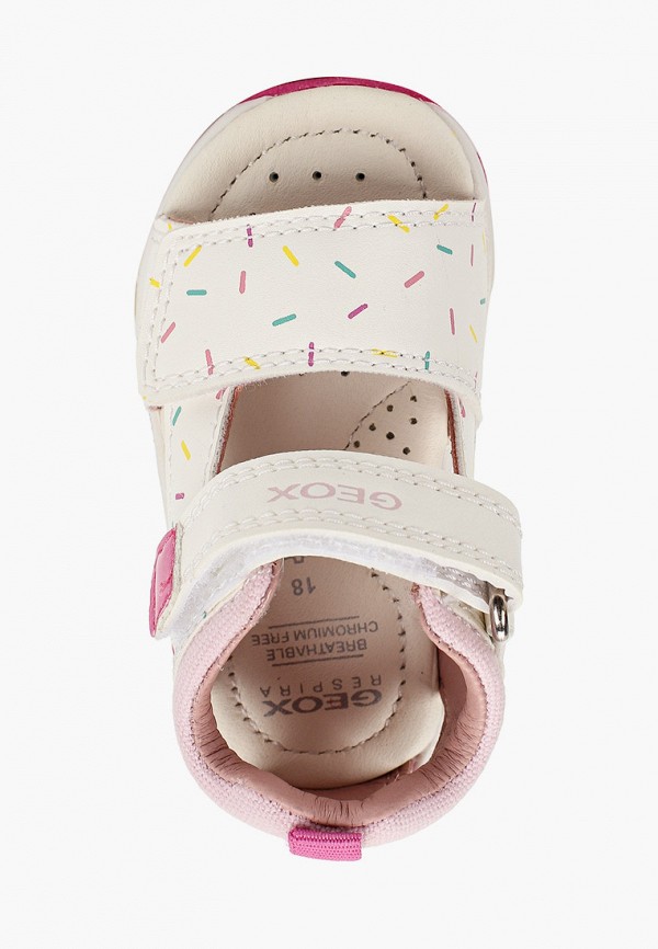 Geox Сандалии - фото 4