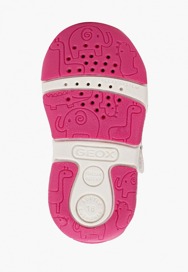 Geox Сандалии - фото 5