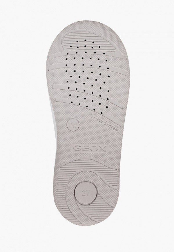 Geox Кеды - фото 5