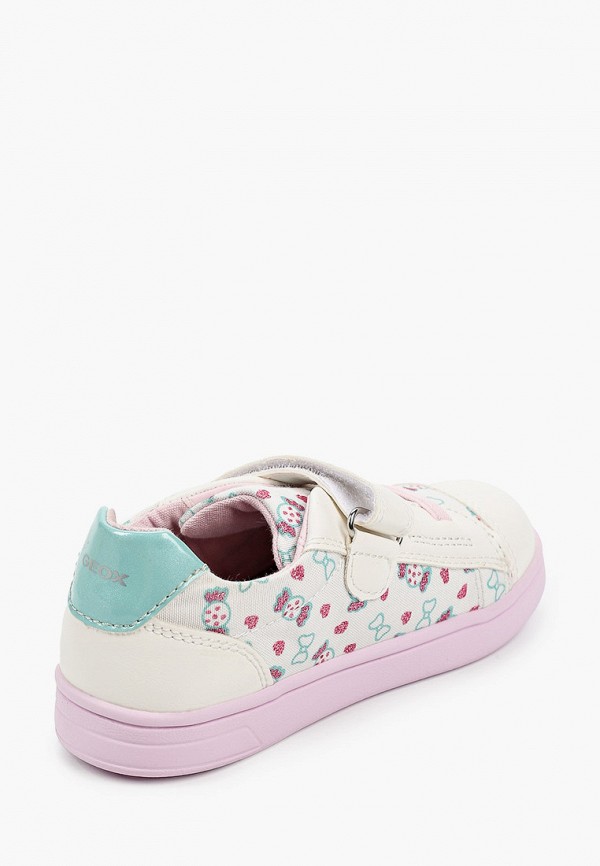 Geox Кеды - фото 3