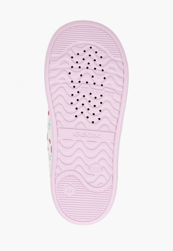 Geox Кеды - фото 5