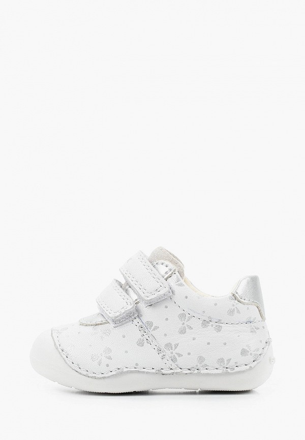 Geox Ботинки - фото 1