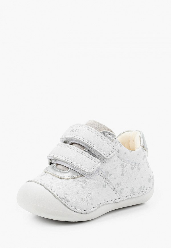 Geox Ботинки - фото 2