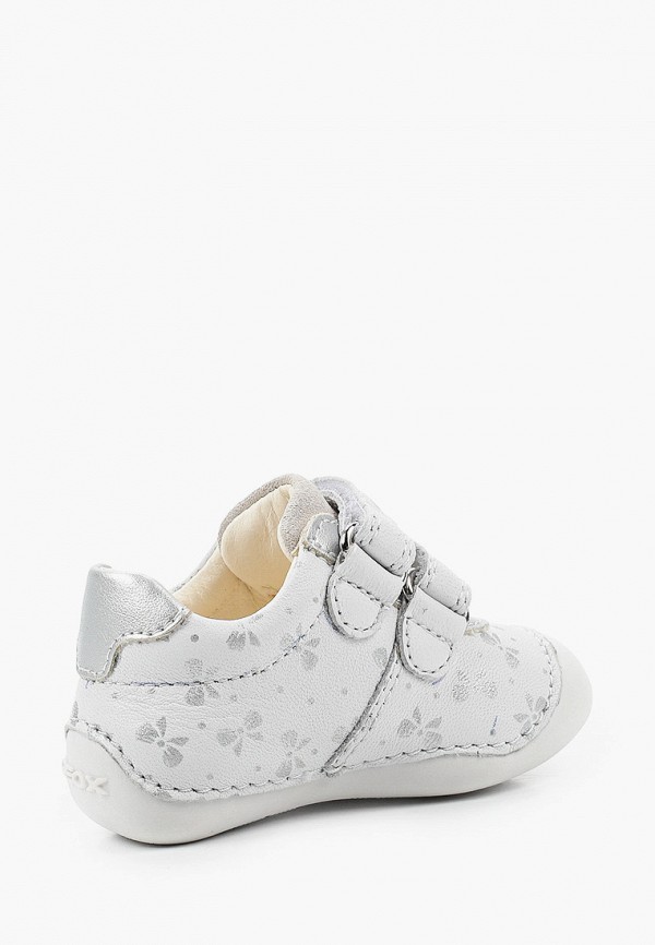 Geox Ботинки - фото 3