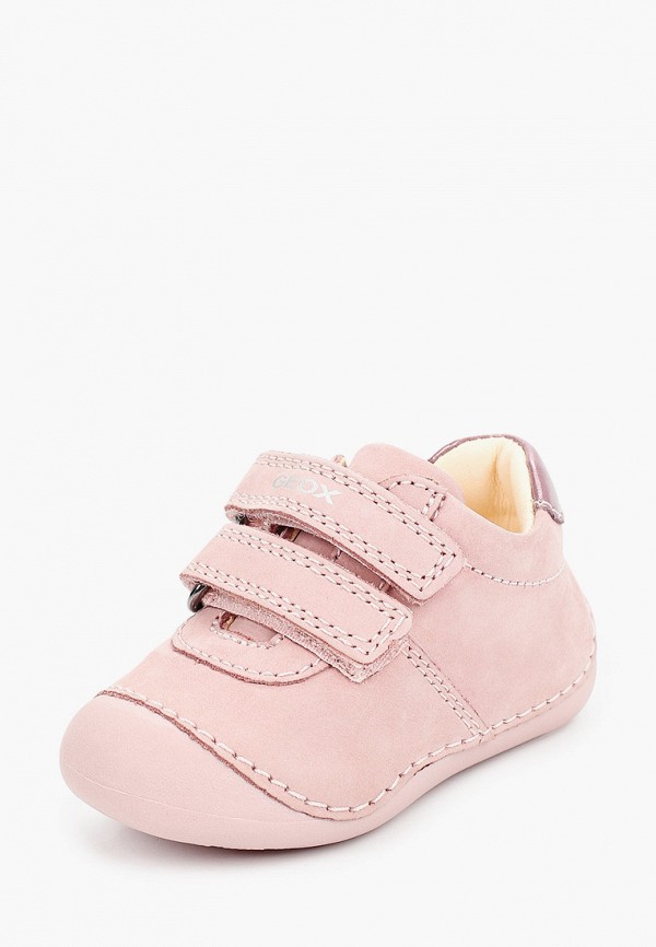 Geox Ботинки - фото 2