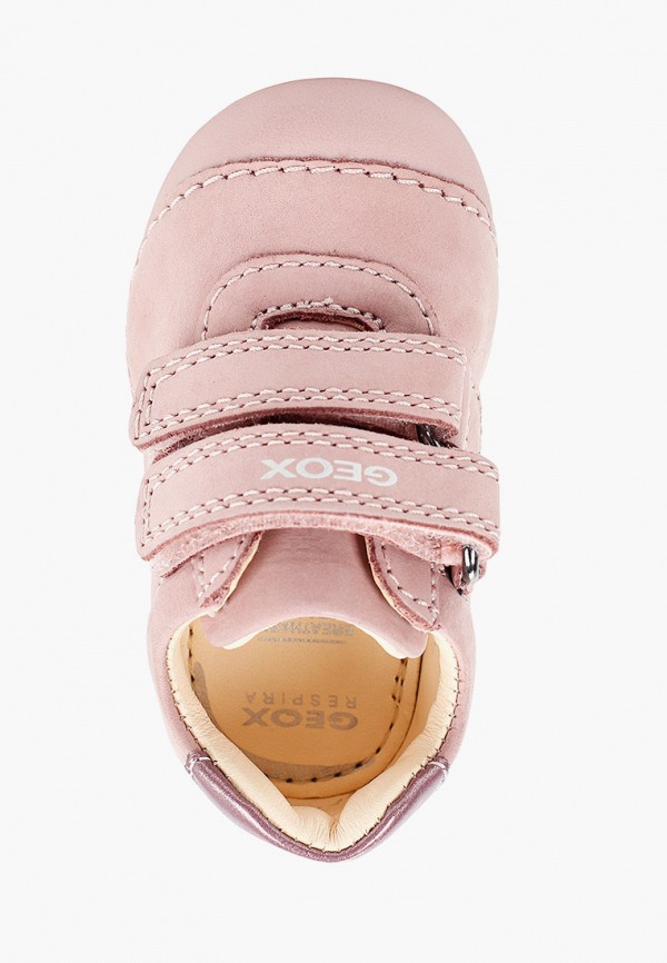 Geox Ботинки - фото 4