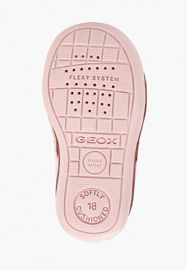 Geox Ботинки - фото 5