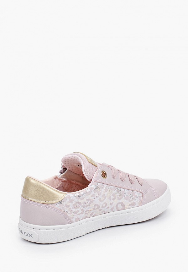 Geox Кеды - фото 3