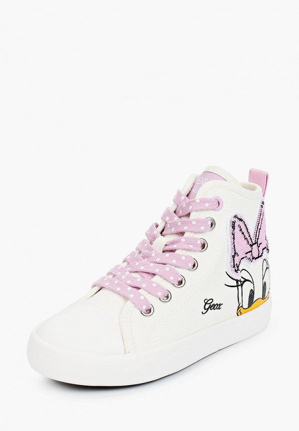 Geox Кеды - фото 2