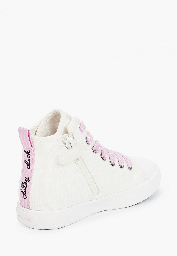 Geox Кеды - фото 3