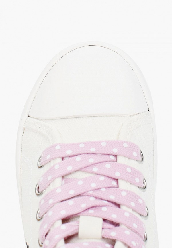 Geox Кеды - фото 4