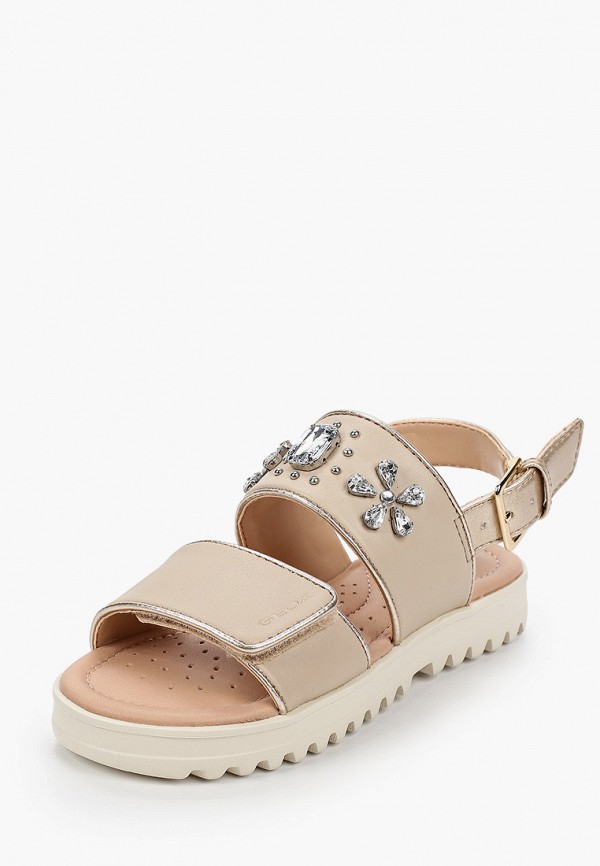 Geox Сандалии - фото 2