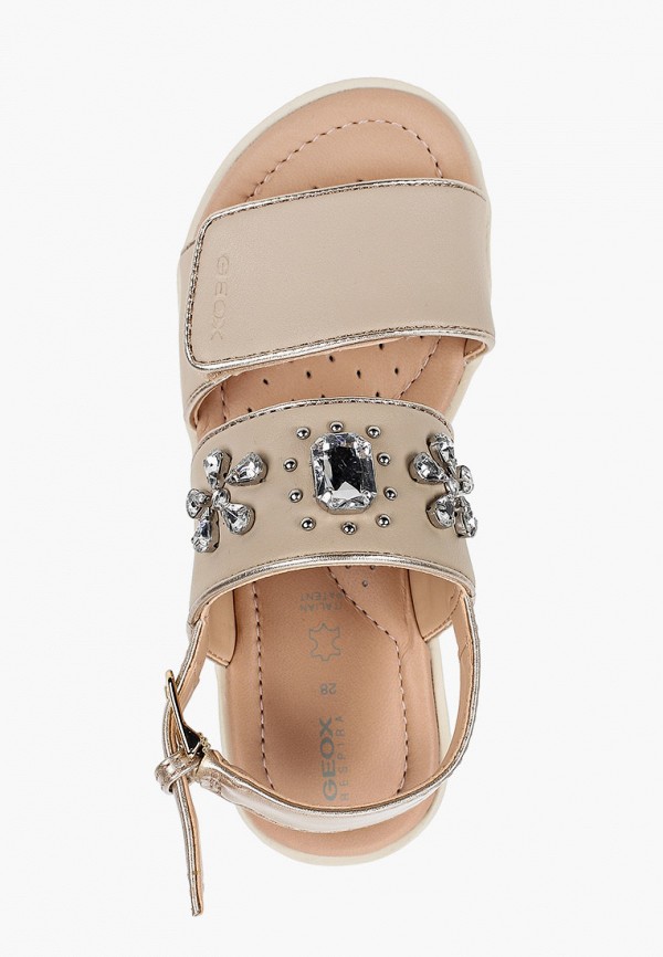 Geox Сандалии - фото 4