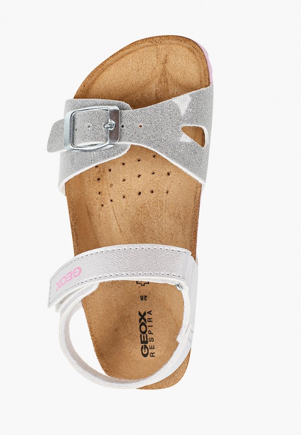 Geox Сандалии - фото 4