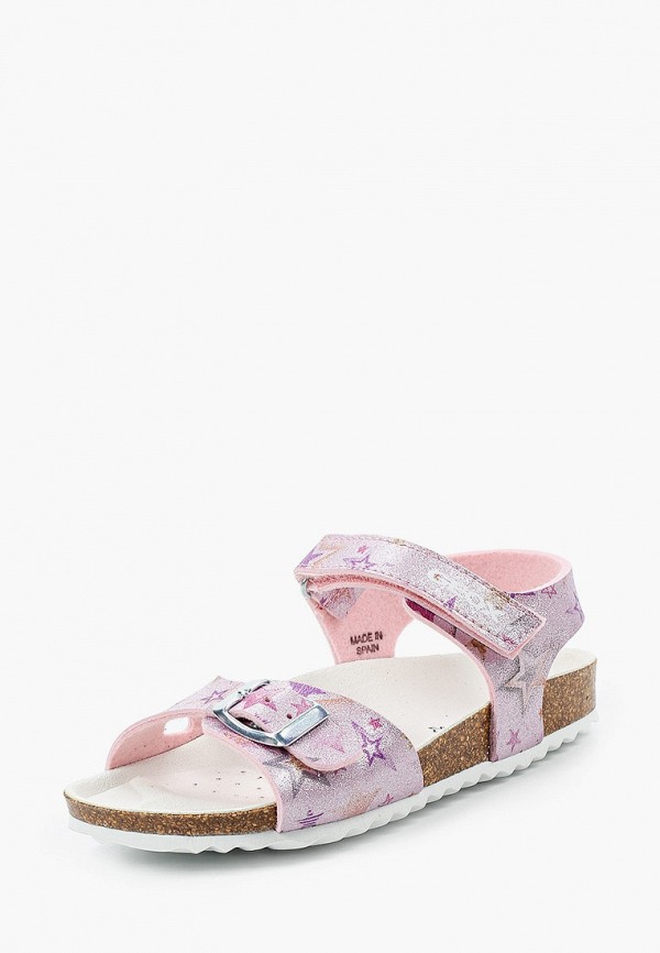 Geox Сандалии - фото 2