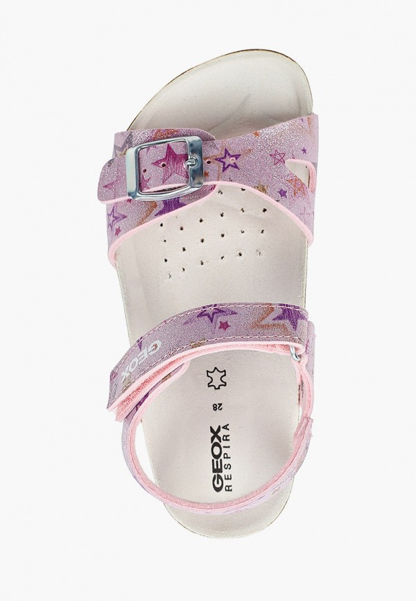 Geox Сандалии - фото 4