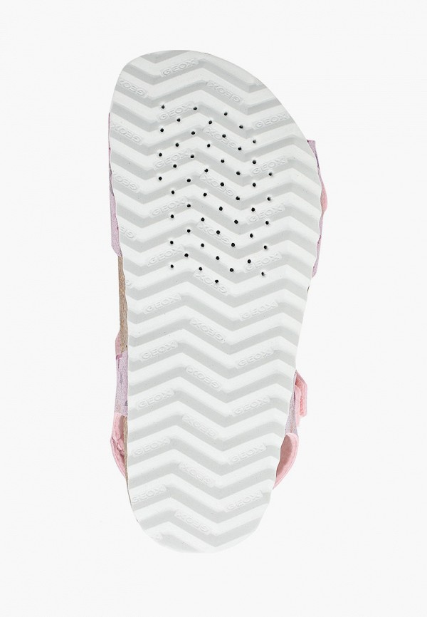 Geox Сандалии - фото 5