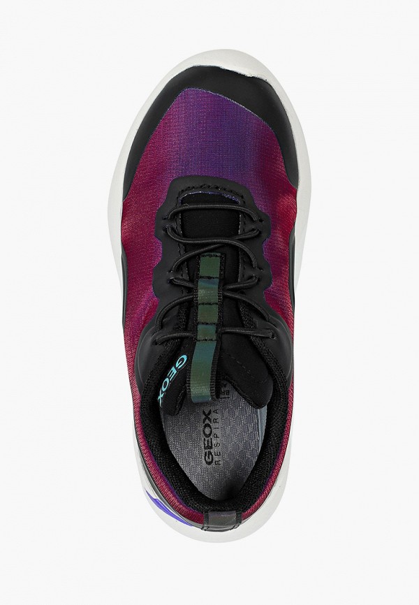 Geox Кроссовки - фото 4