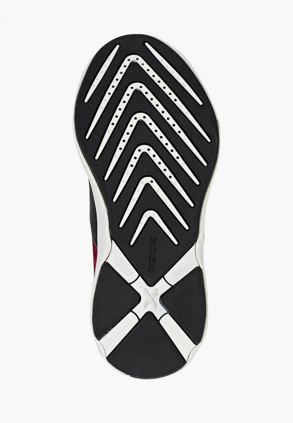 Geox Кроссовки - фото 5