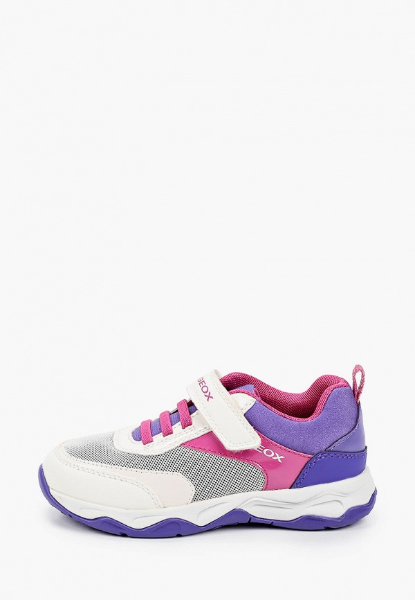 Geox Кроссовки - фото 1