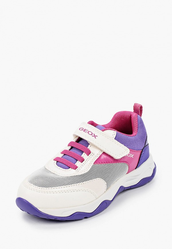 Geox Кроссовки - фото 2