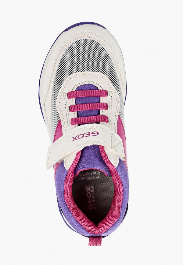 Geox Кроссовки - фото 4