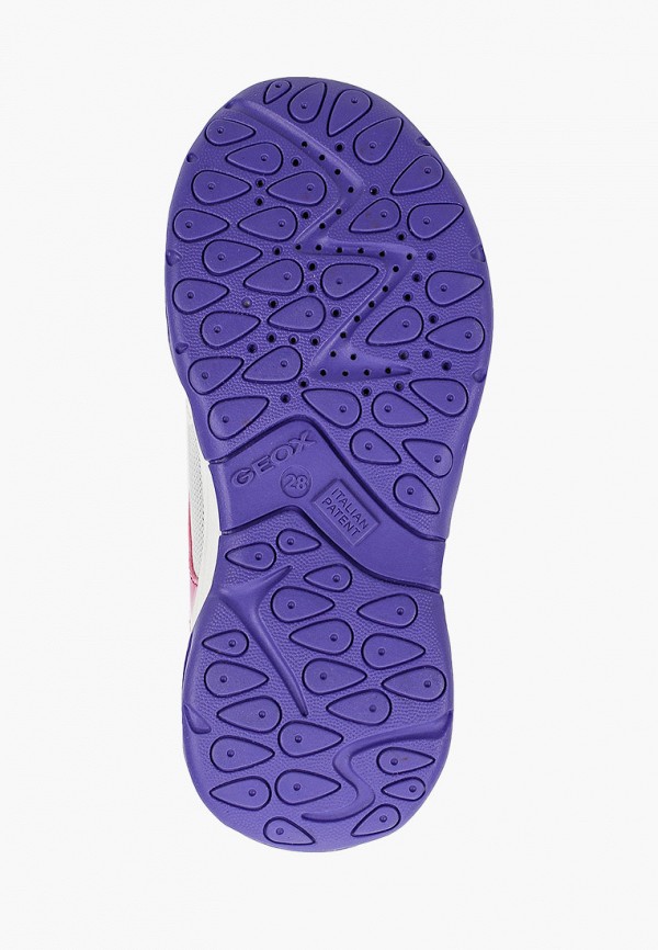 Geox Кроссовки - фото 5