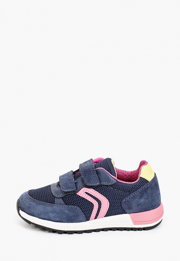 Geox Кроссовки - фото 1