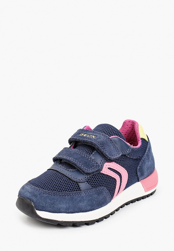 Geox Кроссовки - фото 2