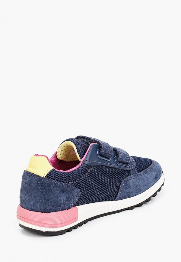 Geox Кроссовки - фото 3