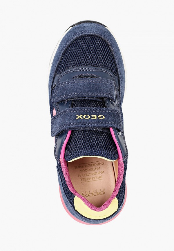 Geox Кроссовки - фото 4