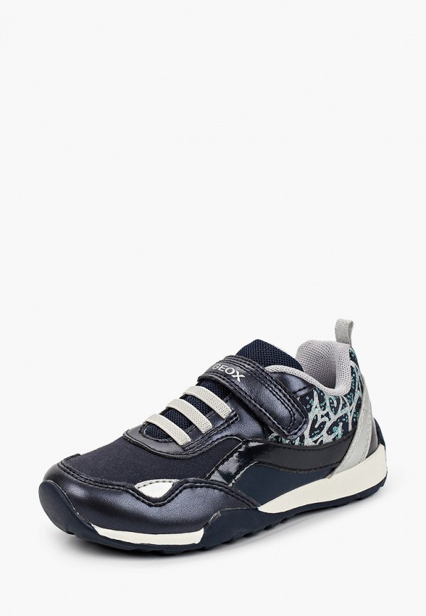 Geox Кроссовки - фото 2